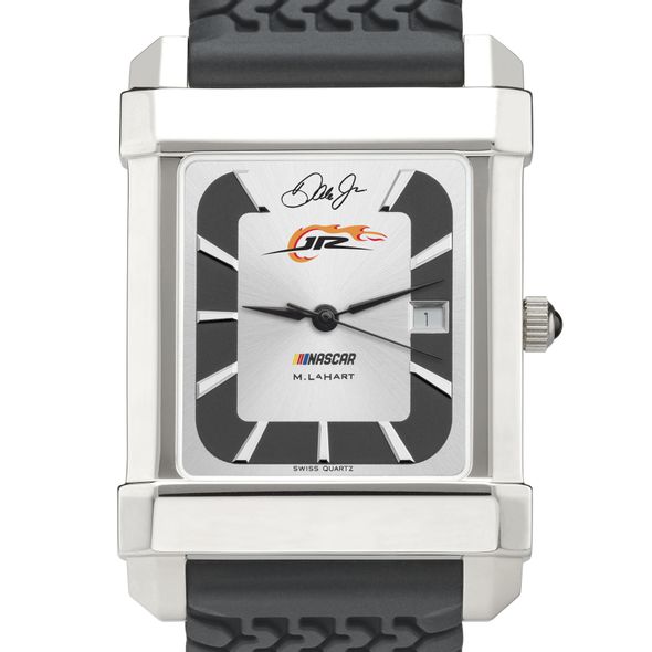 Dale Earnhardt Jr. #88 Speedway Watch with Rubber Strap - Image 1