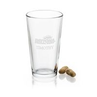 Daytona International Speedway 16 oz Pint Glass