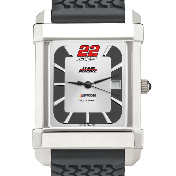 Joey logano pulsar clearance watch