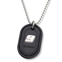 Chase Elliott #9 Dog Tag with Chain