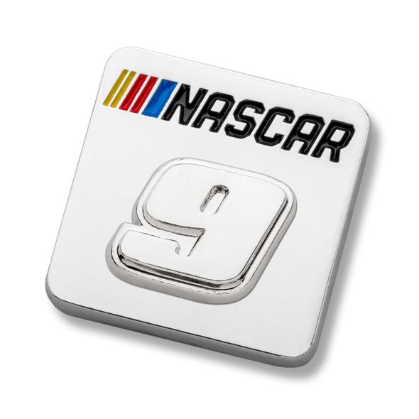 Chase Elliott #9 Collector's Pin