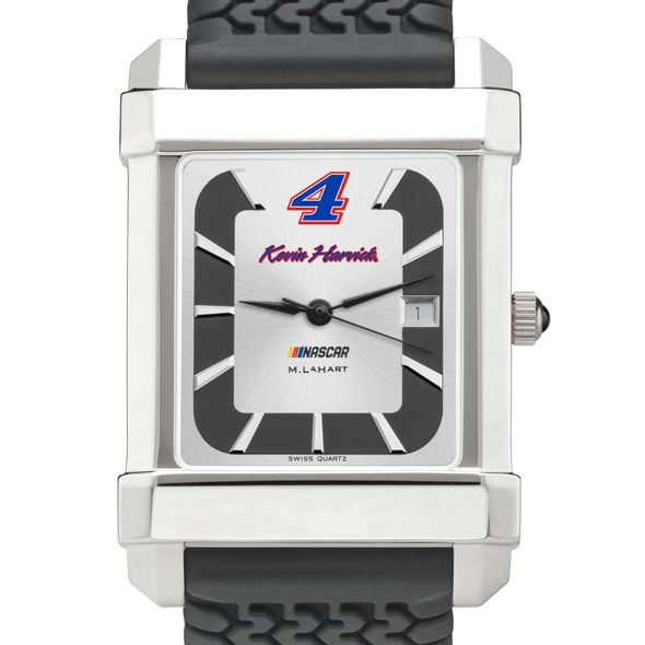Kevin Harvick #4 Speedway Watch with Rubber Strap