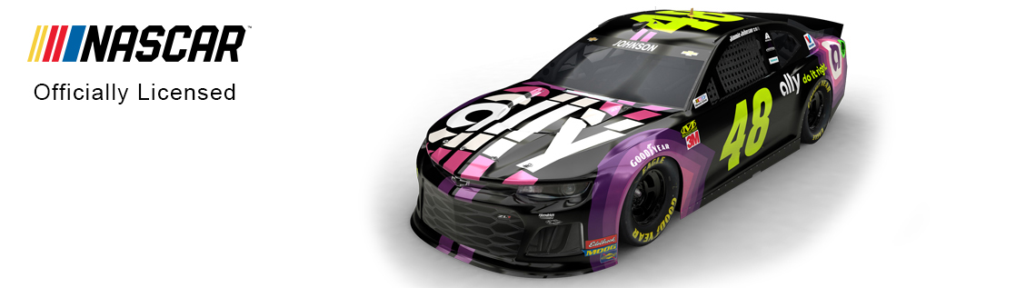 Jimmie Johnson